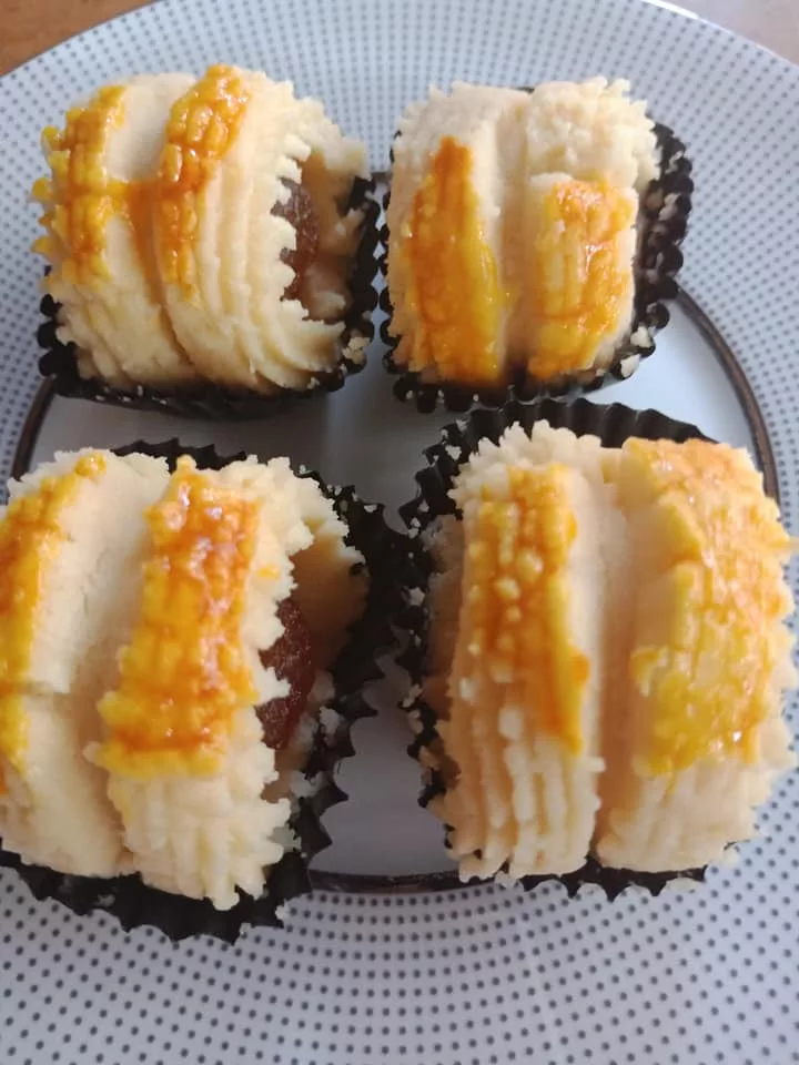 Ini Resipi 33 Tahun, Royal Pineapple Cheese Tart Gebu & Cair Dalam Mulut Dibuat Niaga