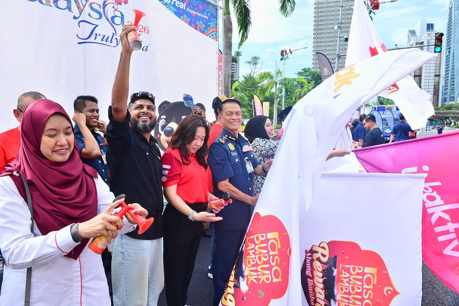 Nasi Lagi Sedap, Wangi & Gebu. Ini Rahsia Beras Wangi SAJI Aroma Jadi Pilihan Ramai