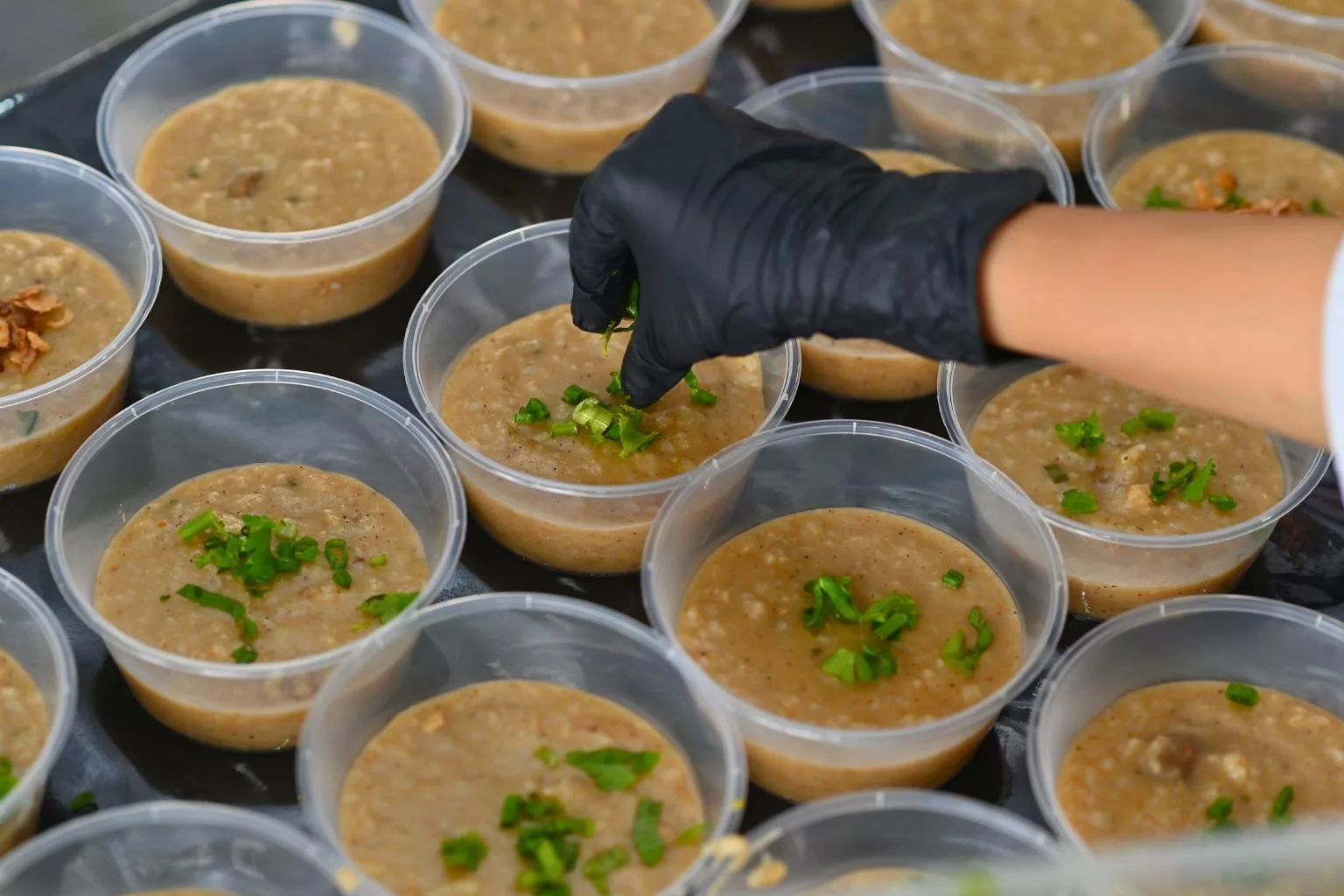 Nasi Lagi Sedap, Wangi & Gebu. Ini Rahsia Beras Wangi SAJI Aroma Jadi Pilihan Ramai