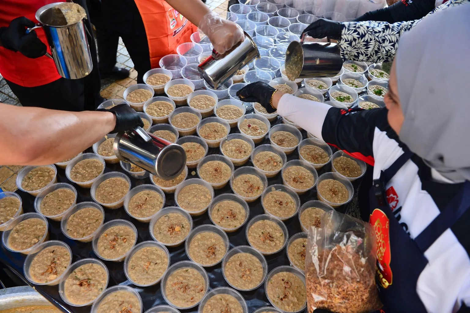 Nasi Lagi Sedap, Wangi & Gebu. Ini Rahsia Beras Wangi SAJI Aroma Jadi Pilihan Ramai