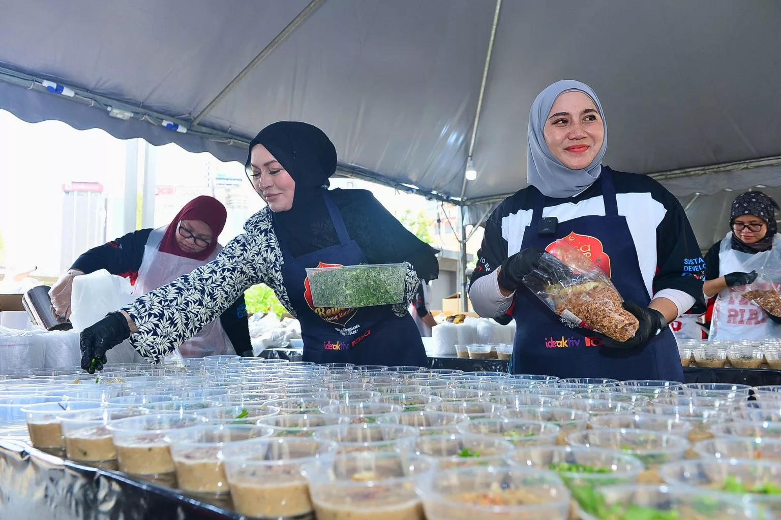 Nasi Lagi Sedap, Wangi & Gebu. Ini Rahsia Beras Wangi SAJI Aroma Jadi Pilihan Ramai