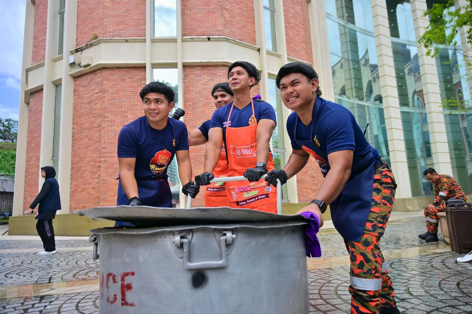 Nasi Lagi Sedap, Wangi & Gebu. Ini Rahsia Beras Wangi SAJI Aroma Jadi Pilihan Ramai