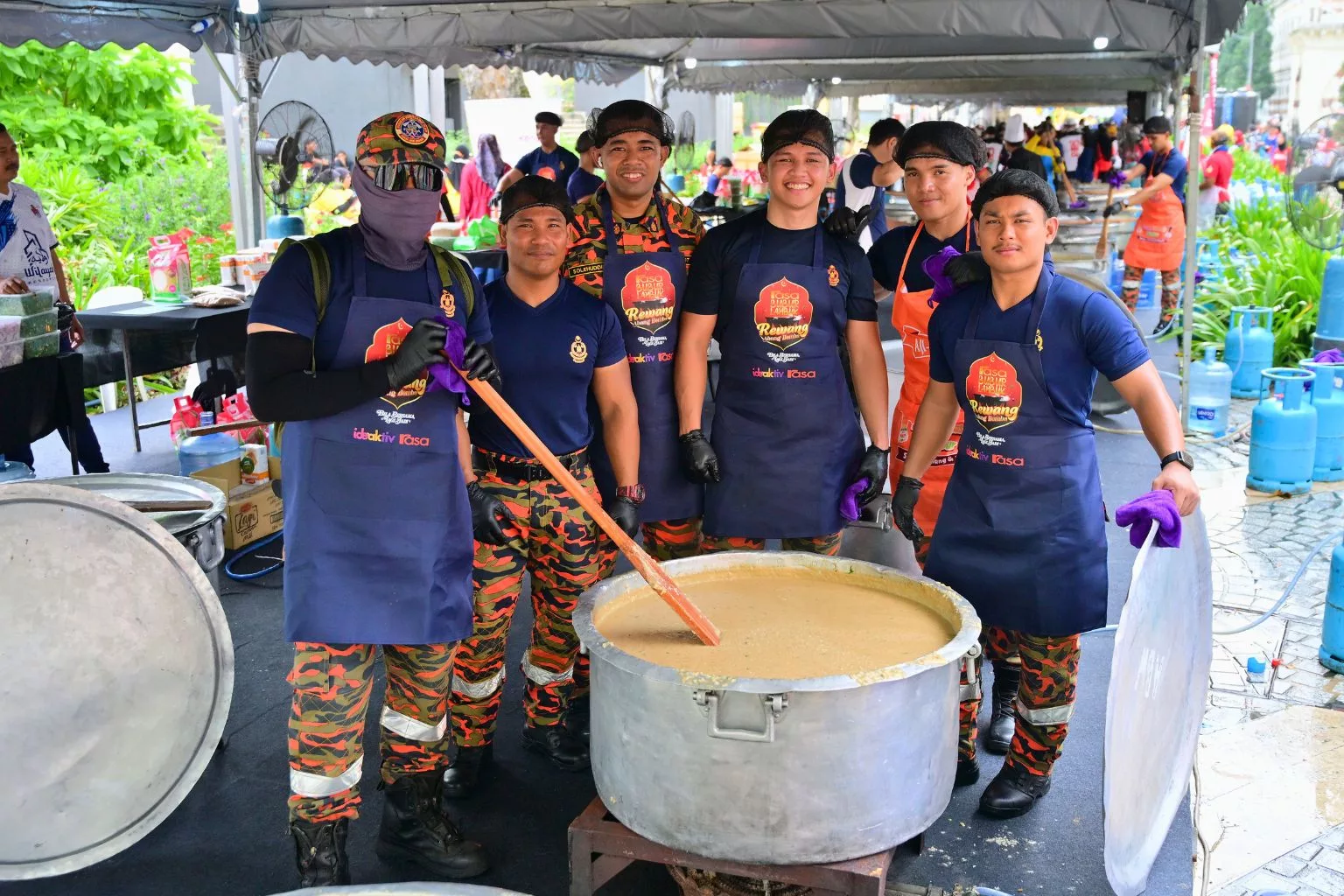 Nasi Lagi Sedap, Wangi & Gebu. Ini Rahsia Beras Wangi SAJI Aroma Jadi Pilihan Ramai