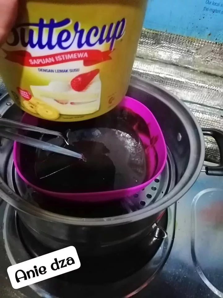 Resipi “PEPERO POPIA ALMOND STICK” Kudapan Raya Paling Mudah Hanya 3 Bahan, Gulung Guna Straw!