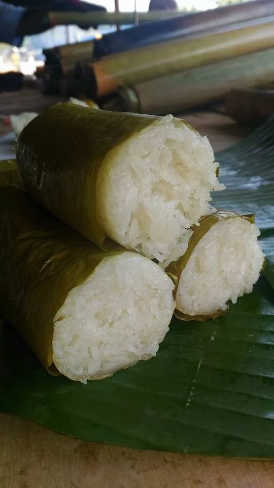 Pengalaman 15 Tahun Berniaga, Penjual Kongsi TIP PILIH LEMANG Tepi Jalan Elok Masak Sempurna!