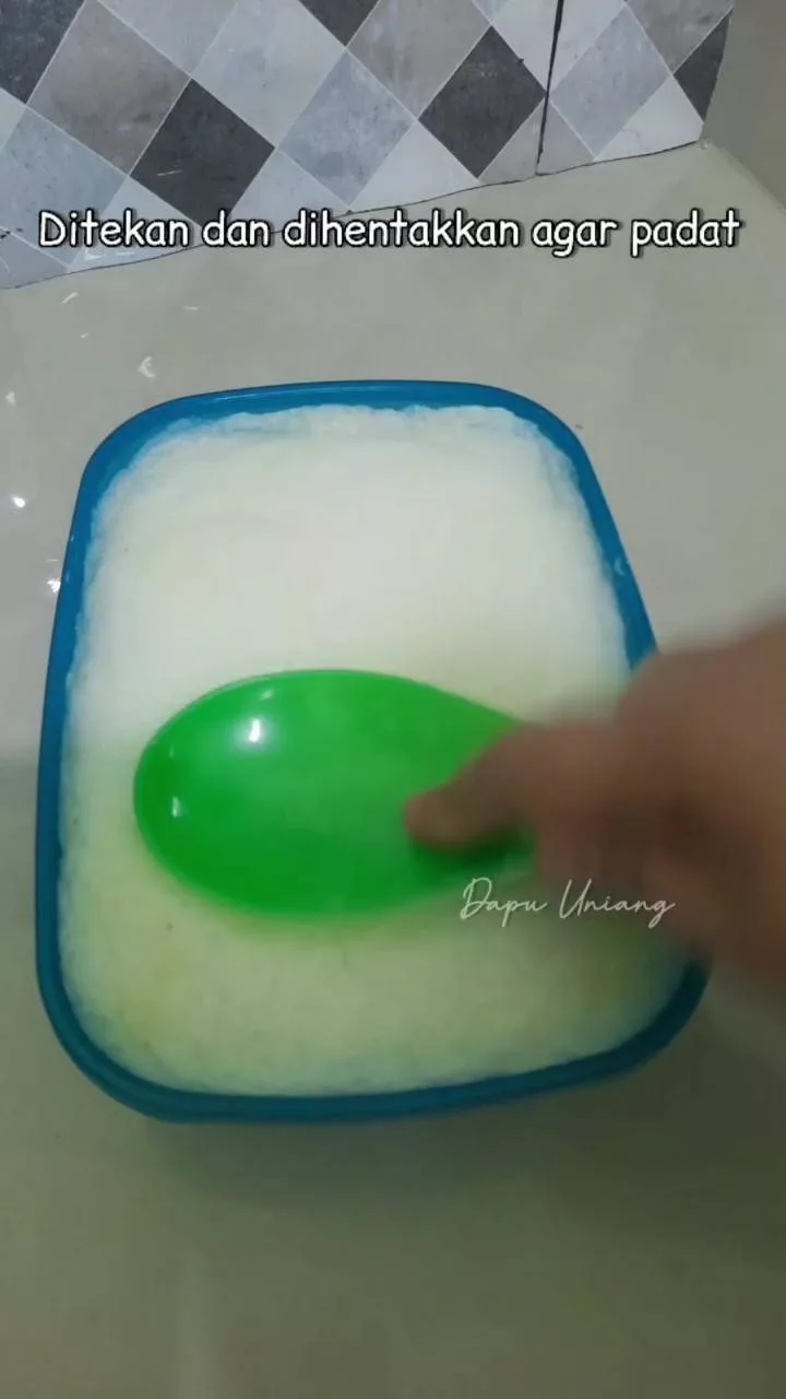 Cara Mudah Buat Sendiri NASI IMPIT Guna ‘Rice Cooker’, Lagi Cepat, Padat & Kenyal!