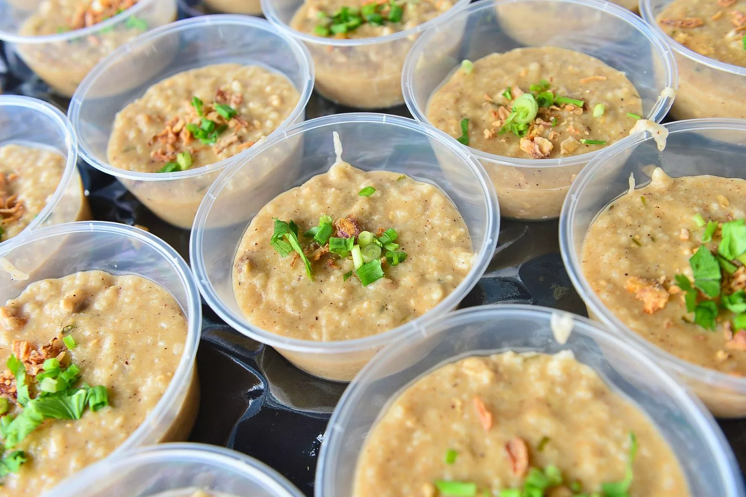 Nasi Lagi Sedap, Wangi & Gebu. Ini Rahsia Beras Wangi SAJI Aroma Jadi Pilihan Ramai