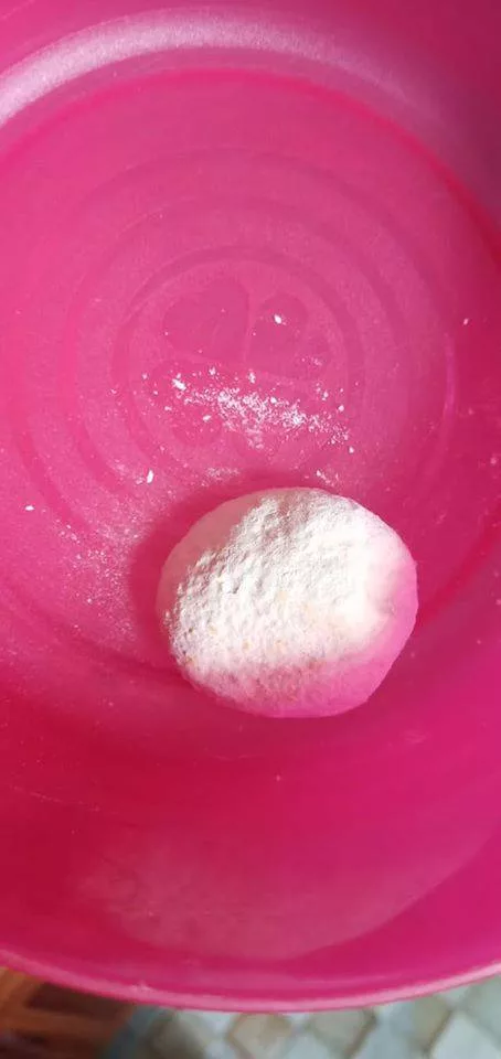 TAPAI PULUT Manis Leting Berair, Pastikan Ragi Betul-Betul Elok, Tak Betul CARA Tak Jadi!