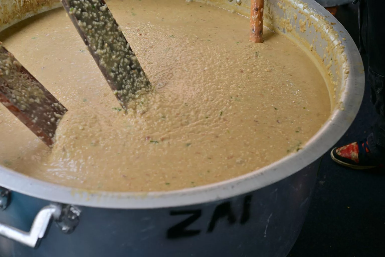 Nasi Lagi Sedap, Wangi & Gebu. Ini Rahsia Beras Wangi SAJI Aroma Jadi Pilihan Ramai