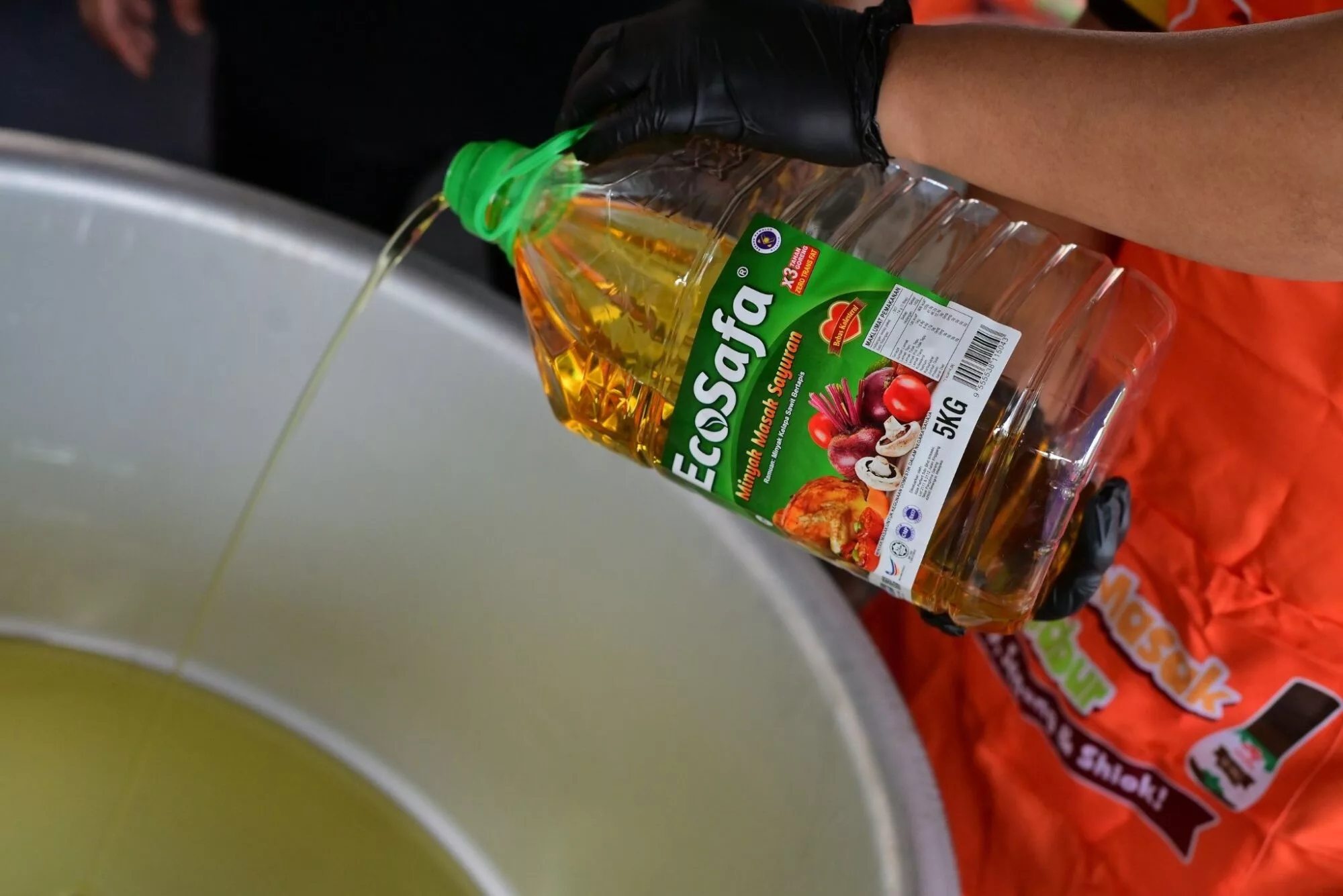 Bubur Lambuk Rewang Abang Bomba 2026 Cipta Sejarah, 16,000 Pek Satukan Rakyat Di Dataran Merdeka 41 Bubur Lambuk Rewang Abang Bomba 2026 Cipta Sejarah, 16,000 Pek Satukan Rakyat Di Dataran Merdeka