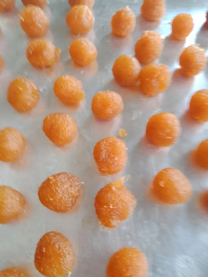 Ini Resipi 33 Tahun, Royal Pineapple Cheese Tart Gebu & Cair Dalam Mulut Dibuat Niaga