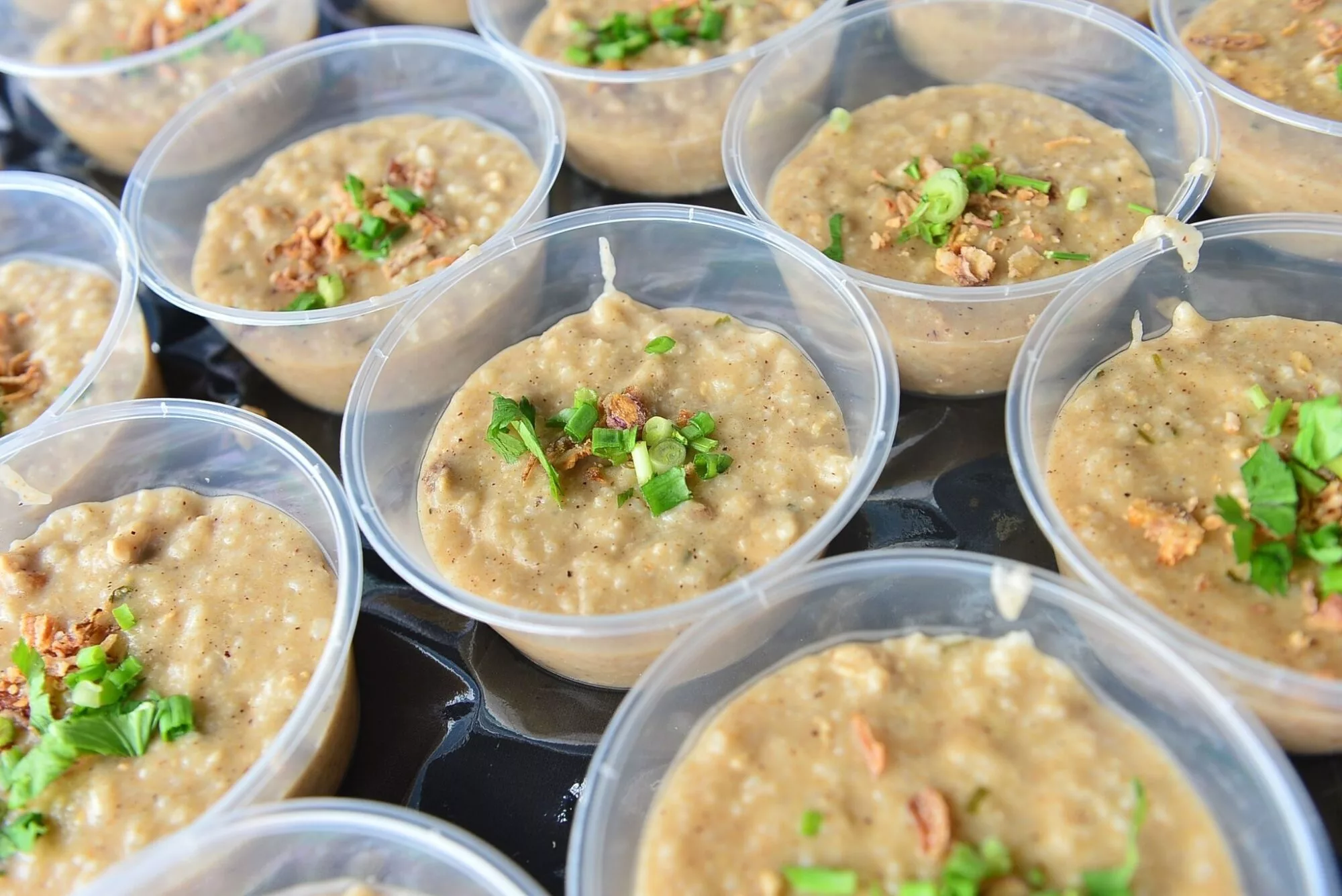 Bubur Lambuk Rewang Abang Bomba 2026 Cipta Sejarah, 16,000 Pek Satukan Rakyat Di Dataran Merdeka 62 Bubur Lambuk Rewang Abang Bomba 2026 Cipta Sejarah, 16,000 Pek Satukan Rakyat Di Dataran Merdeka