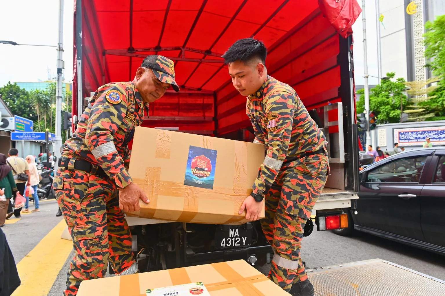 Nasi Lagi Sedap, Wangi & Gebu. Ini Rahsia Beras Wangi SAJI Aroma Jadi Pilihan Ramai