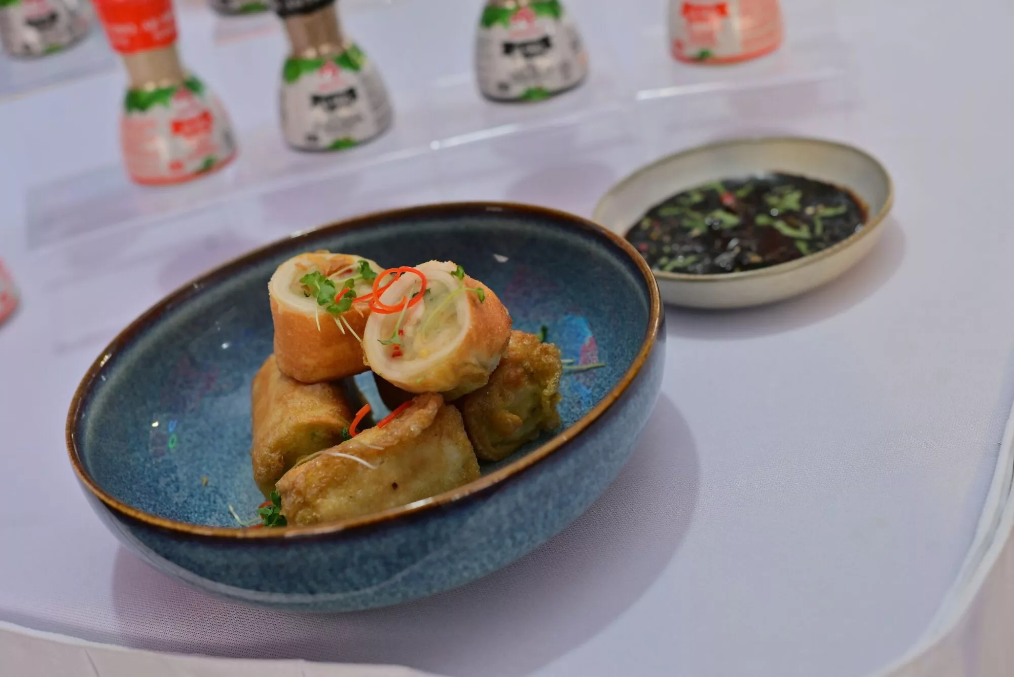 Bubur Lambuk Rewang Abang Bomba 2026 Cipta Sejarah, 16,000 Pek Satukan Rakyat Di Dataran Merdeka 61 Bubur Lambuk Rewang Abang Bomba 2026 Cipta Sejarah, 16,000 Pek Satukan Rakyat Di Dataran Merdeka