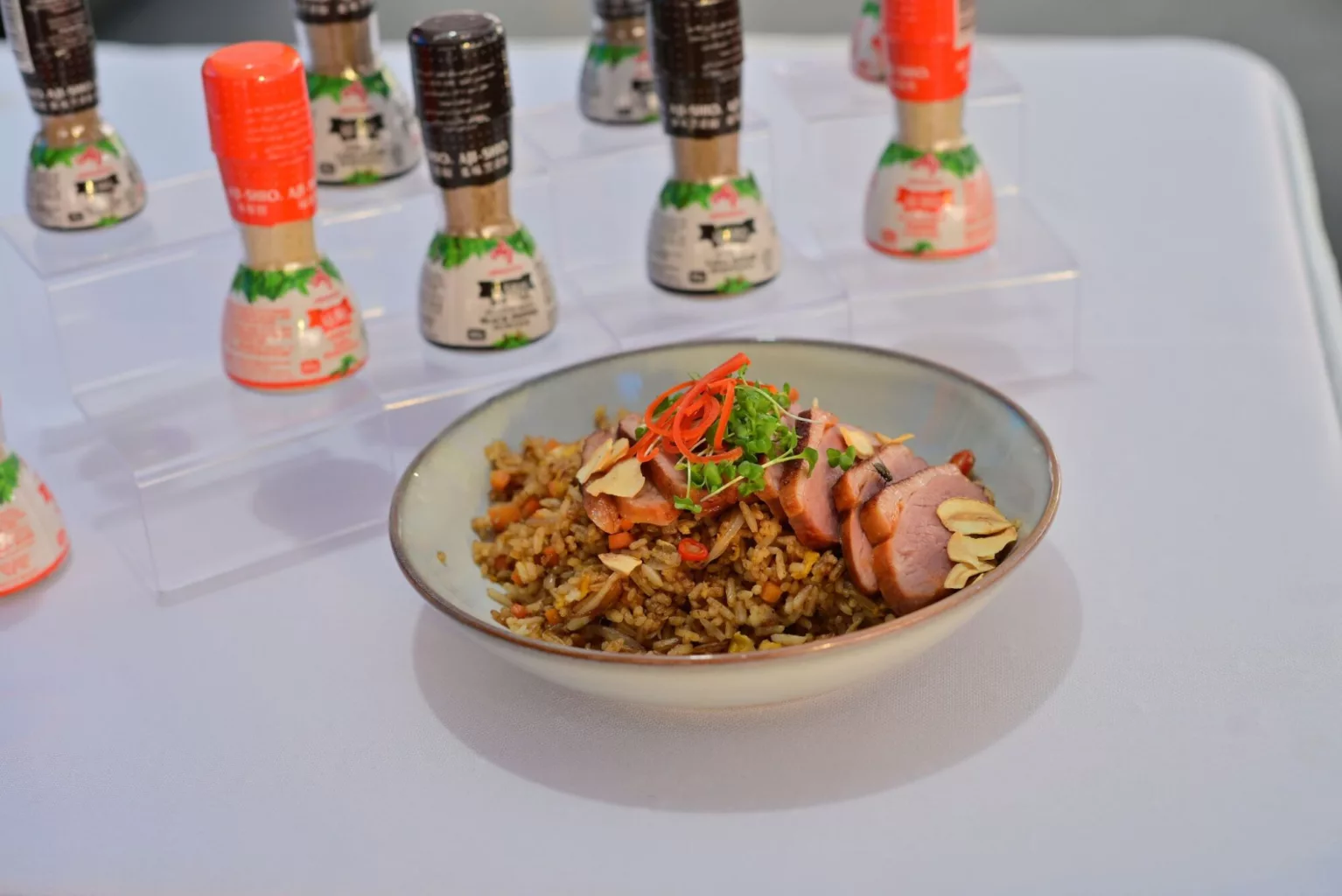 Bubur Lambuk Rewang Abang Bomba 2026 Cipta Sejarah, 16,000 Pek Satukan Rakyat Di Dataran Merdeka 60 Bubur Lambuk Rewang Abang Bomba 2026 Cipta Sejarah, 16,000 Pek Satukan Rakyat Di Dataran Merdeka