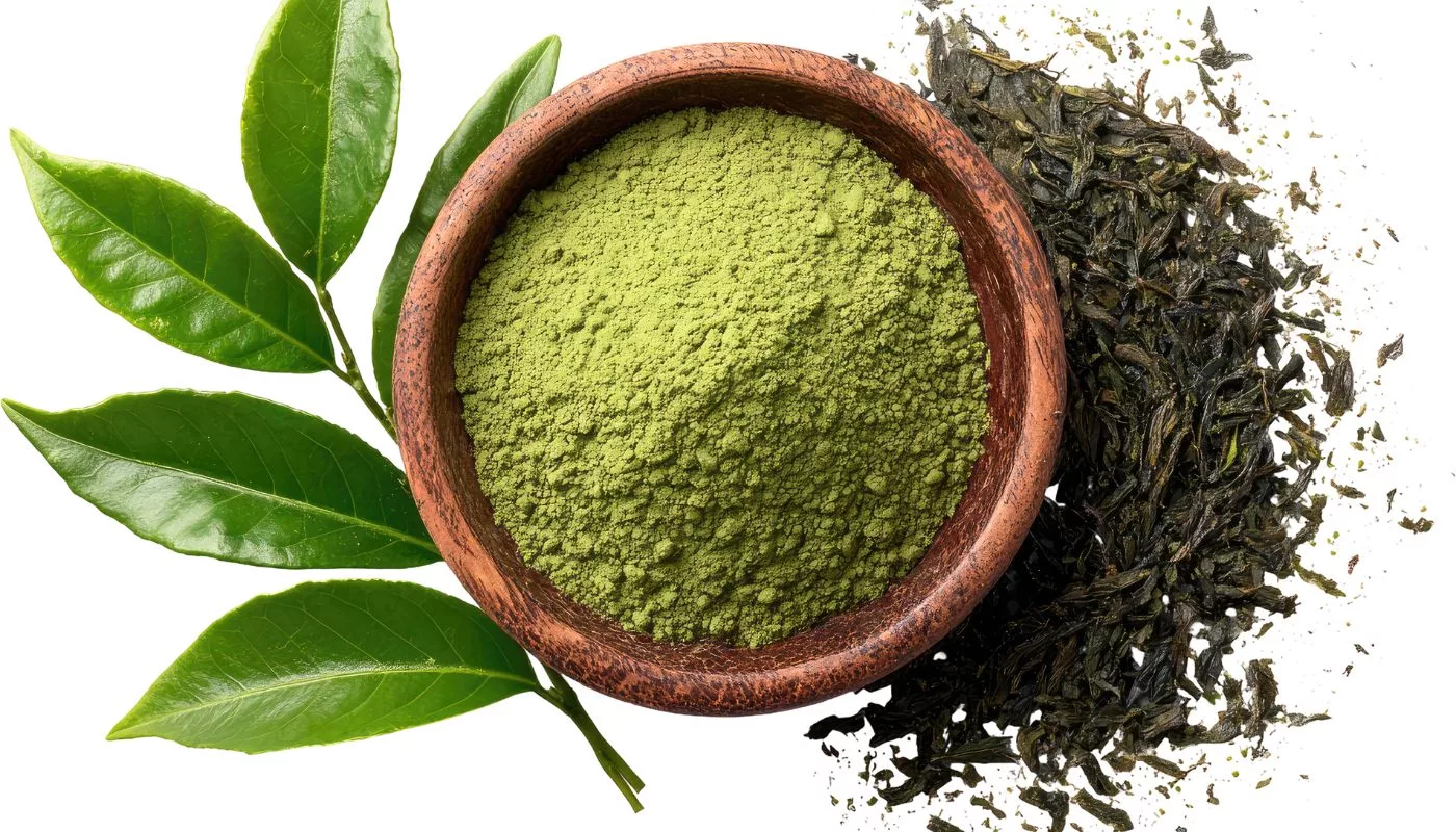 Khasiat Teh Hijau: 9 Manfaat Hebat & Mengejutkan Untuk Badan Lebih Sihat! 17 Khasiat Teh Hijau: 9 Manfaat Hebat & Mengejutkan Untuk Badan Lebih Sihat!