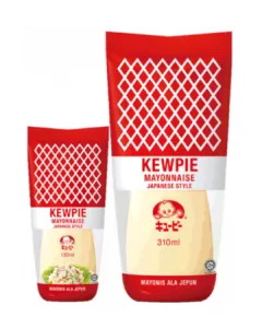 Rasa Menyatukan, KEWPIE Sempurnakan, Dari Dapur Ke Hati