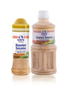 Rasa Menyatukan, KEWPIE Sempurnakan, Dari Dapur Ke Hati