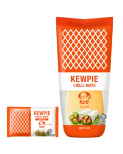 Rasa Menyatukan, KEWPIE Sempurnakan, Dari Dapur Ke Hati
