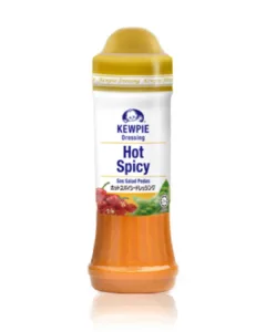 Rasa Menyatukan, KEWPIE Sempurnakan, Dari Dapur Ke Hati