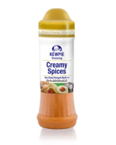 Rasa Menyatukan, KEWPIE Sempurnakan, Dari Dapur Ke Hati