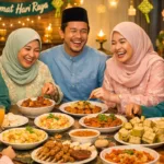 Rasa Menyatukan, KEWPIE Sempurnakan, Dari Dapur Ke Hati