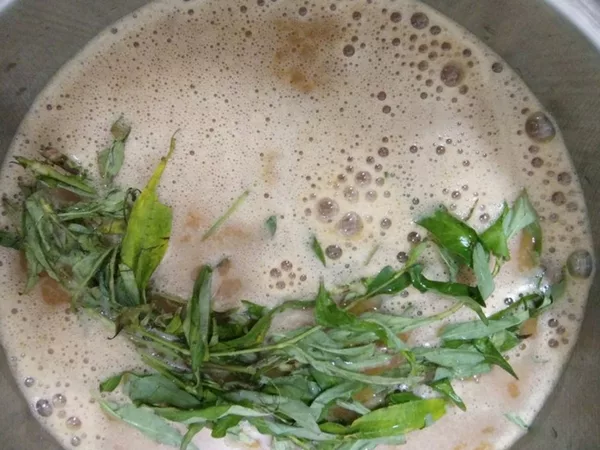 Resipi LAKSA PENANG EKSPRESS Guna Sardin Dalam Tin, 30 minit Siap & Sedap!