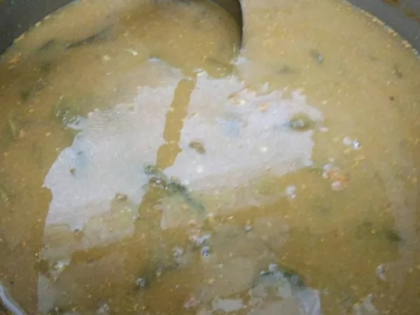 Resipi LAKSA PENANG EKSPRESS Guna Sardin Dalam Tin, 30 minit Siap & Sedap!