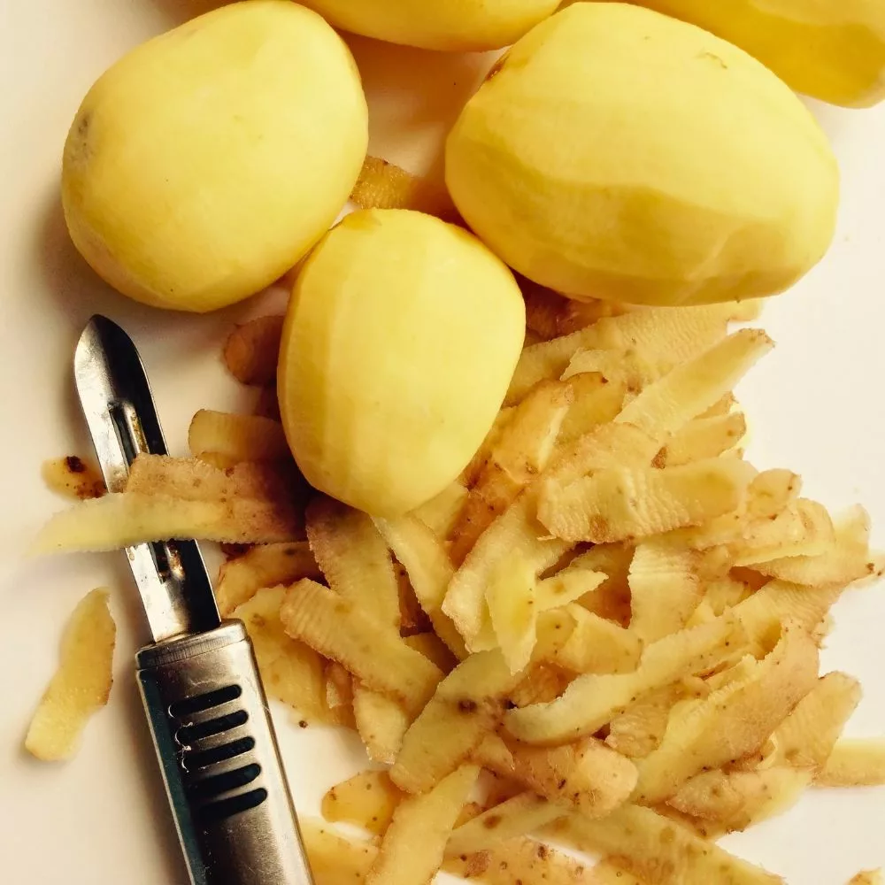 Cara Hilangkan Kerak Periuk: 6 Tips Mudah & Berkesan Tanpa Sabun!