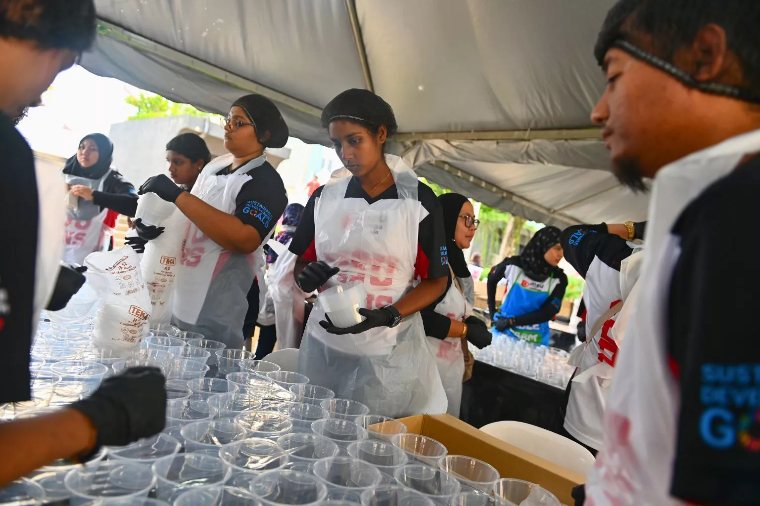 Nasi Lagi Sedap, Wangi & Gebu. Ini Rahsia Beras Wangi SAJI Aroma Jadi Pilihan Ramai