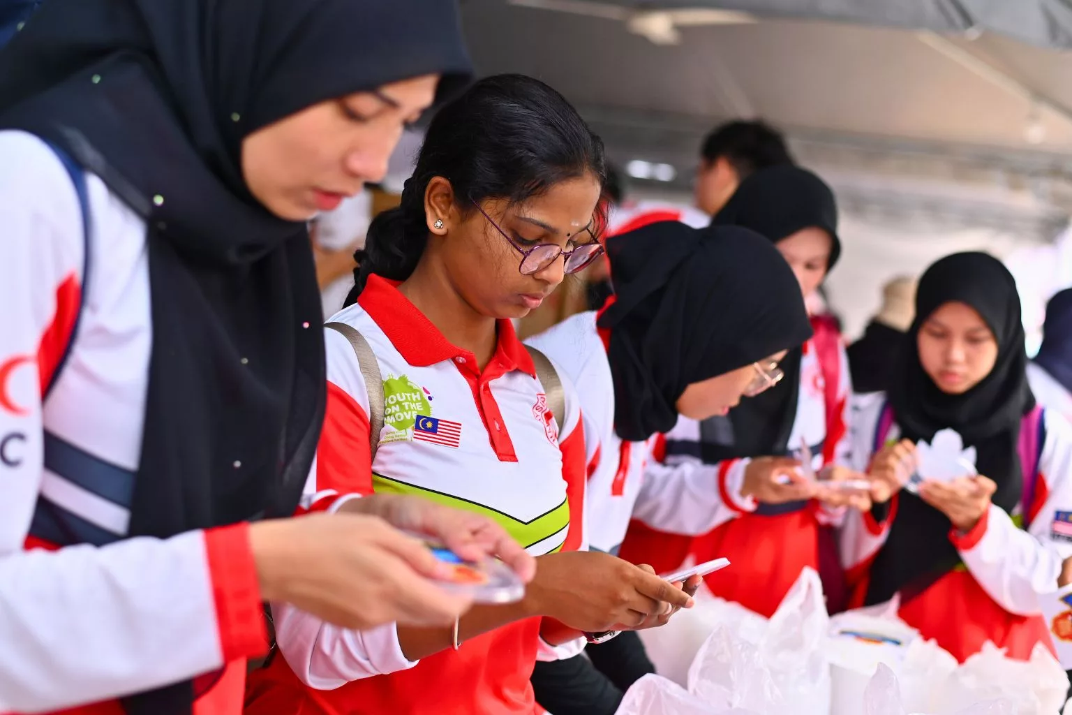 Nasi Lagi Sedap, Wangi & Gebu. Ini Rahsia Beras Wangi SAJI Aroma Jadi Pilihan Ramai