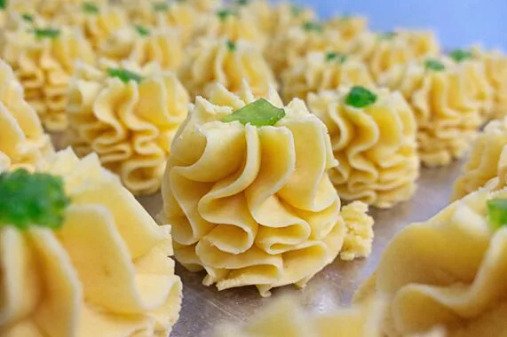 Resipi SEMPERIT KLASIK Sedap Tak Muak, Modal RM15 Dapat 10 Balang!