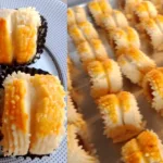 Ini Resipi 33 Tahun, Royal Pineapple Cheese Tart Gebu & Cair Dalam Mulut Dibuat Niaga