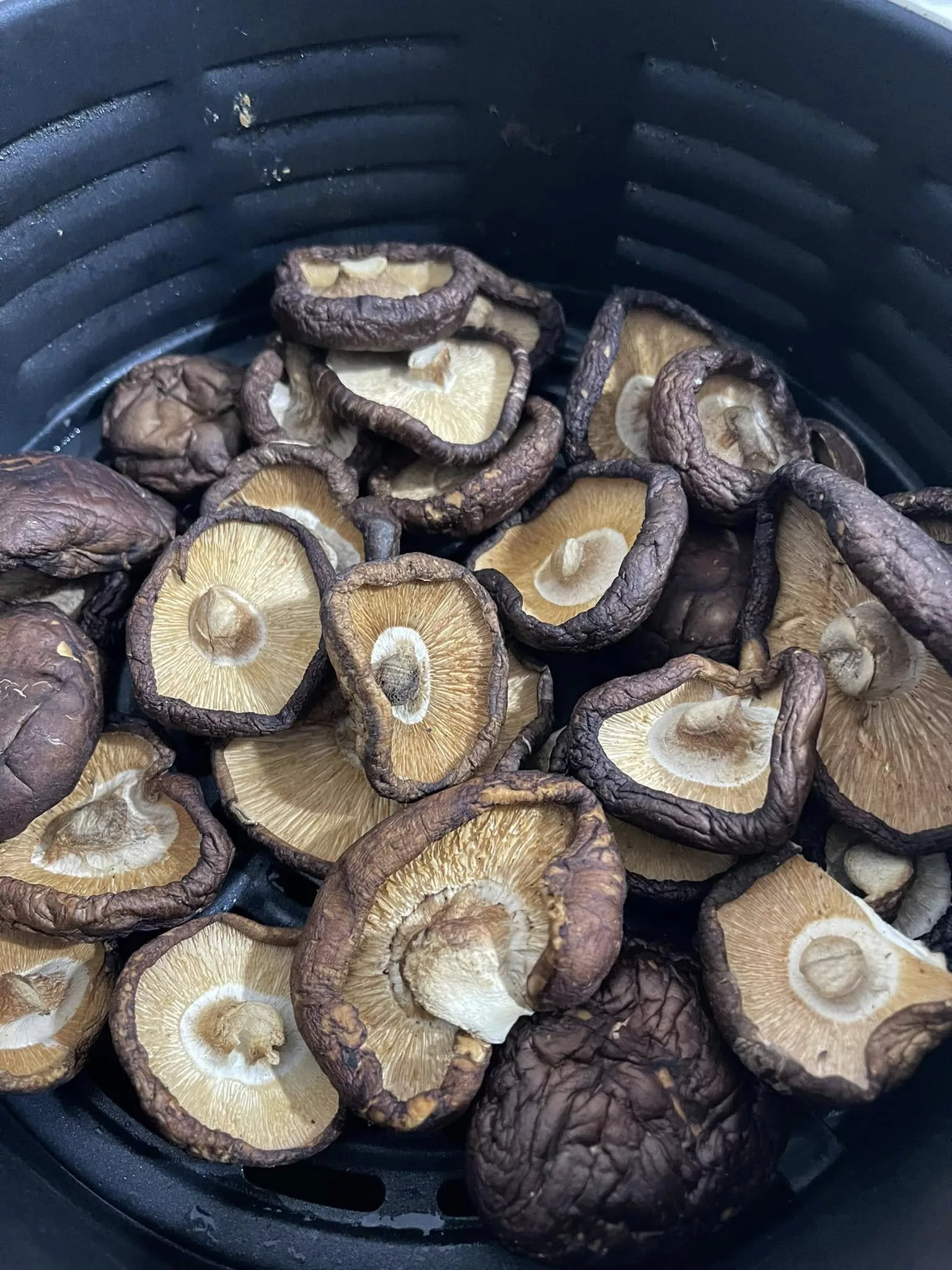 Hanya 3 Bahan Buat 'MUSHROOM SEASONING' Sendiri, Perasa Semulajadi Tanpa Garam & MSG! 9 Hanya 3 Bahan Buat ‘MUSHROOM SEASONING’ Sendiri, Perasa Semulajadi Tanpa Garam & MSG!