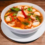Tomyum Thailand Asli: Rahsia Sedap Padu & Berempah Yang Ramai Tak Tahu!