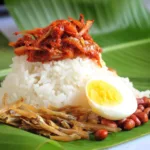 Nasi Lemak Malaysia: Realiti Mengejutkan Tentang Nilai Asli Yang Semakin Dilupakan