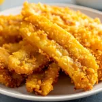 Pisang Goreng Sambal Kicap Johor: Gabungan Pelik Tapi Sedap & Memikat!