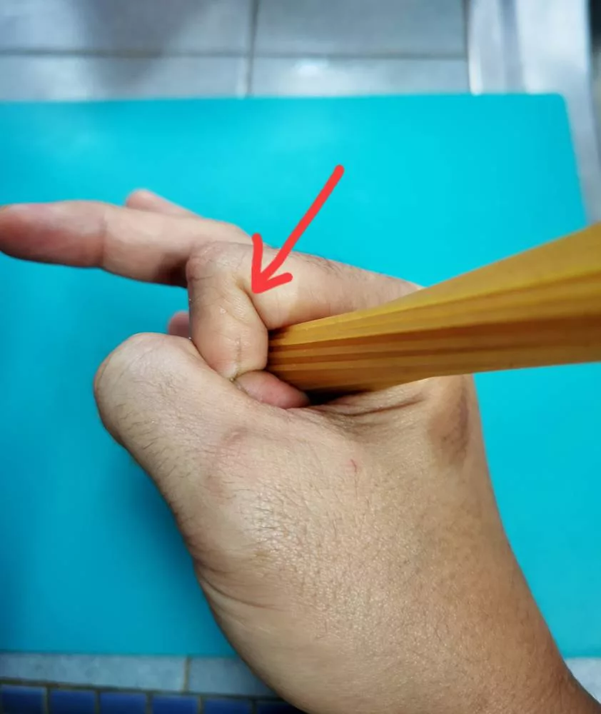 Ikut Resepi Ini Dapat Buat World Class Pasta Carbonara Dekat Rumah, Paling Penting Tak Guna Sos Segera!