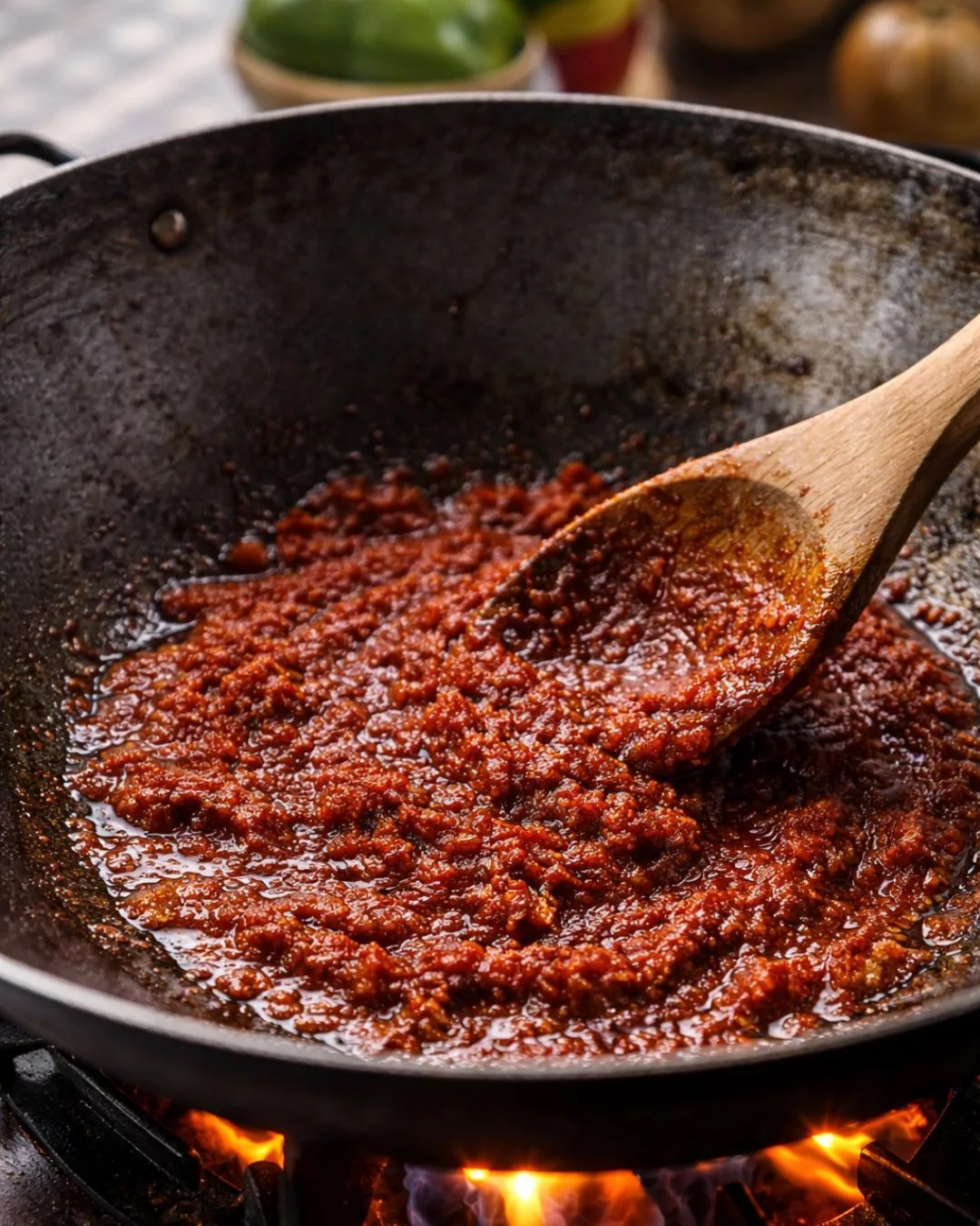 Tip Masak Tomyam Paling Padu & Sedap, Rahsia Rasa Macam Restoran Thai