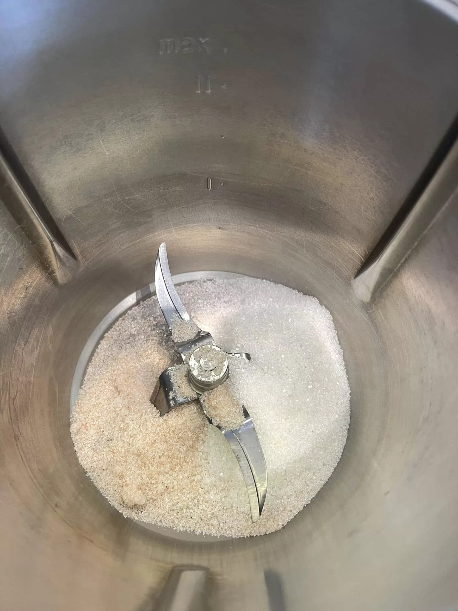 Hanya 3 Bahan Buat 'MUSHROOM SEASONING' Sendiri, Perasa Semulajadi Tanpa Garam & MSG! 10 Hanya 3 Bahan Buat ‘MUSHROOM SEASONING’ Sendiri, Perasa Semulajadi Tanpa Garam & MSG!