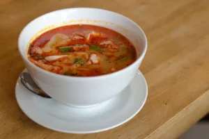 Tomyum Thailand Asli: Rahsia Sedap Padu & Berempah Yang Ramai Tak Tahu!