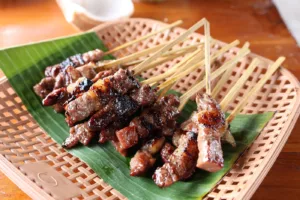 Sate Dengan Timun dan Bawang: Rahsia Menarik Yang Ramai Tak Tahu! 7 Sate Dengan Timun dan Bawang: Rahsia Menarik Yang Ramai Tak Tahu!