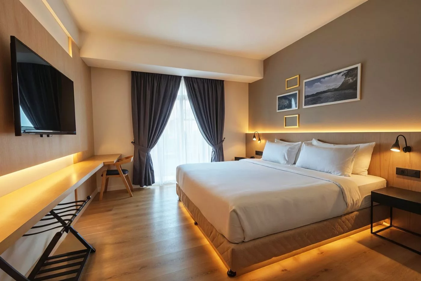 Raia Beach Resort Port Dickson Dibuka: Resort Tepi Pantai Eksklusif & Menenangkan Untuk Staycation Keluarga