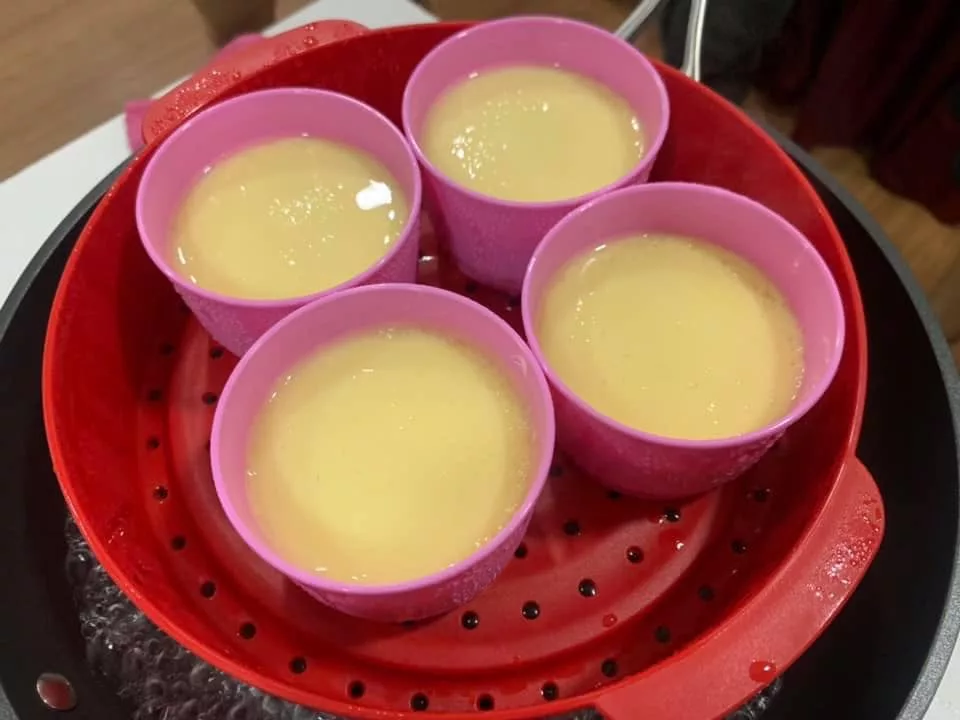 Cara Buat TAUHU LEMBUT Sendiri Guna 3 Bahan, Yakin Bersih Terjamin Halalnya