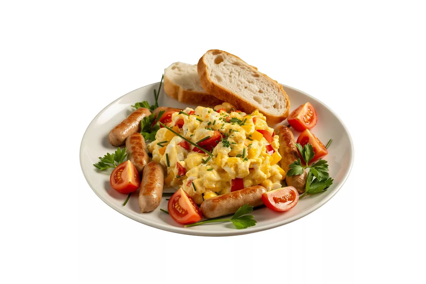 Cara Masak Telur Sempurna: Teknik Mudah & Rahsia Hasil Lebih Sedap