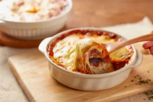 Lasagna Klasik Itali: Resipi Sedap & Rahsia Lapisan Paling Menggoda