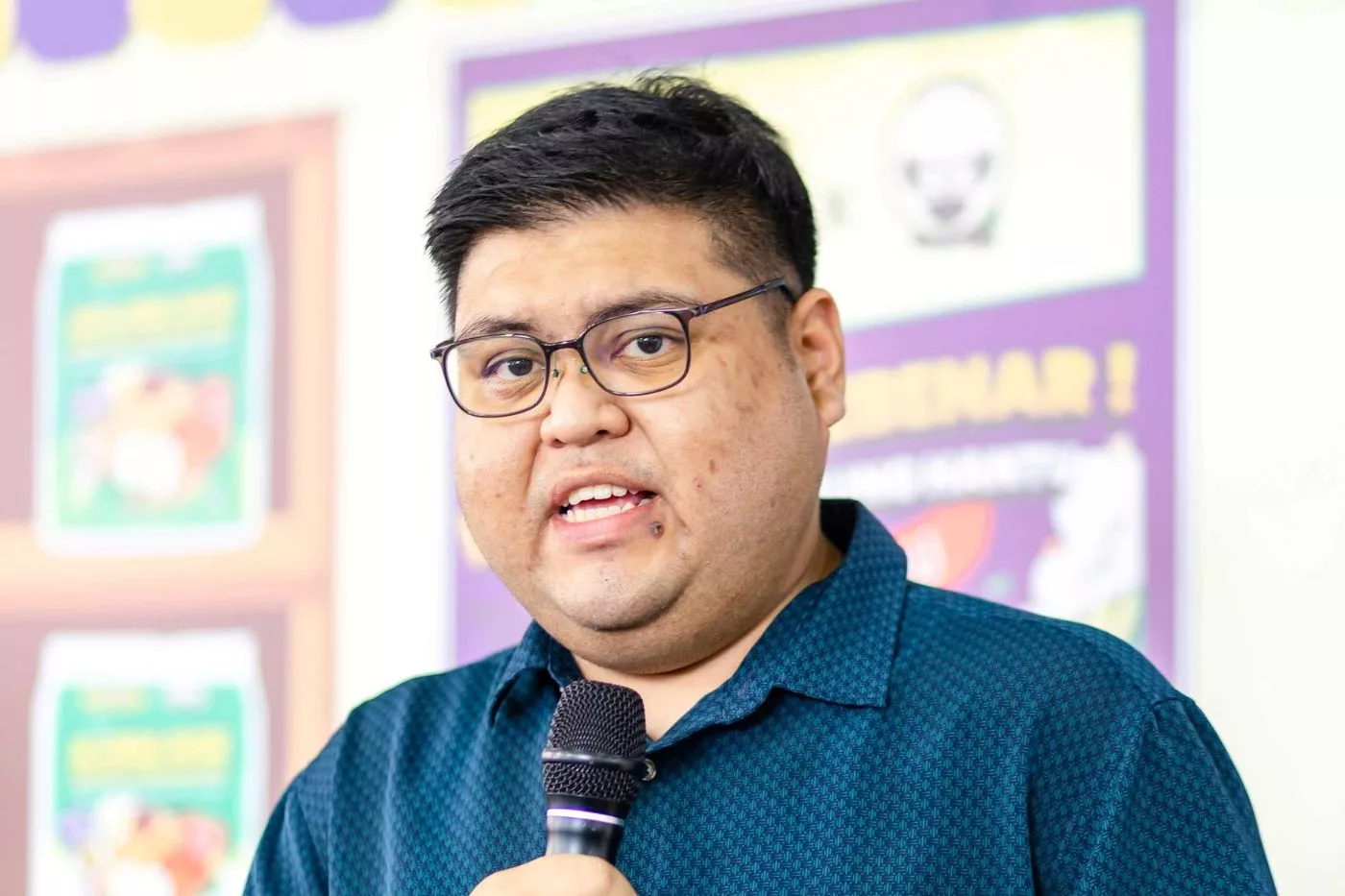 Mi Segera Nasi Lemak Nuuna: Inovasi Sedap & Mengejutkan Yang Wajib Cuba