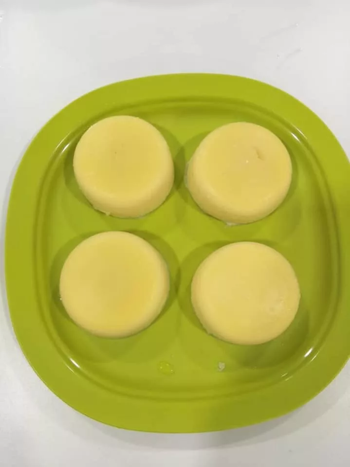 Cara Buat TAUHU LEMBUT Sendiri Guna 3 Bahan, Yakin Bersih Terjamin Halalnya