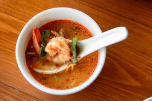 Tomyum Thailand Asli: Rahsia Sedap Padu & Berempah Yang Ramai Tak Tahu!