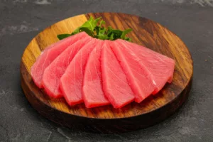 Sushi dan Sashimi Jepun: Geli Atau Sedap? Ini Sebab Sebenar Orang Jepun Suka Makan Makanan Mentah!